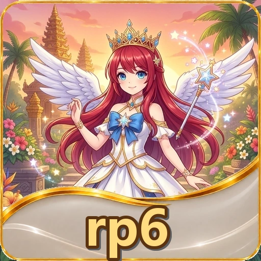 Katalog game rp6 aman unduh di Android Indonesia