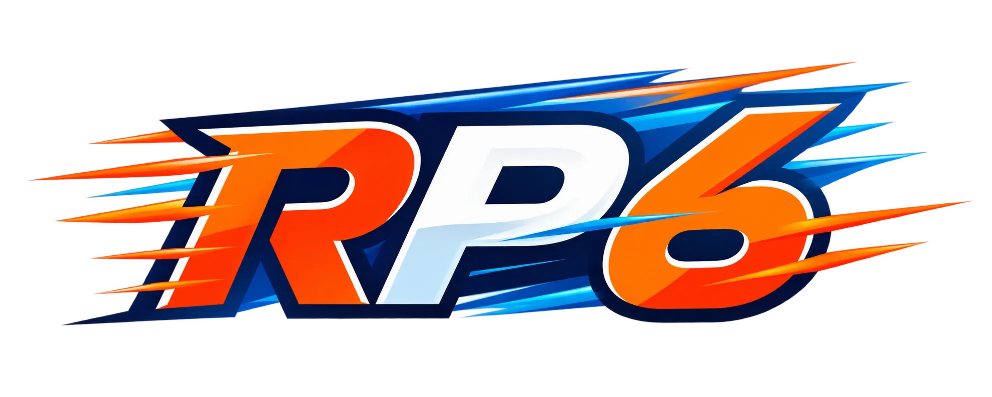 Logo navigasi rp6 — katalog game Android Indonesia