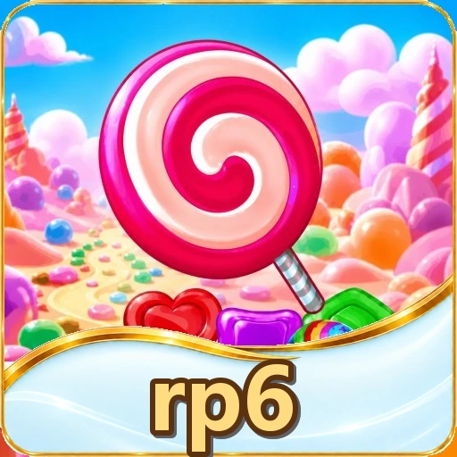 Unduh resmi katalog game rp6 v5.2.1 dari situs ini